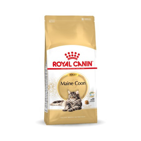 ROYAL CANIN FBN Maine Coon Adult dry cat food - 10kg