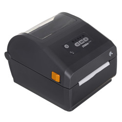 Zebra ZD421 label printer...