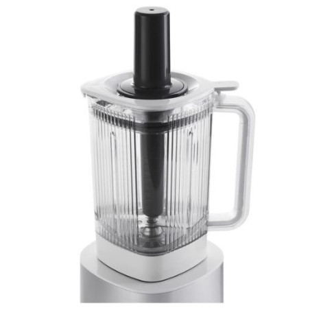 ZWILLING Universal 1200 L Stand mixer 1200 W Silver