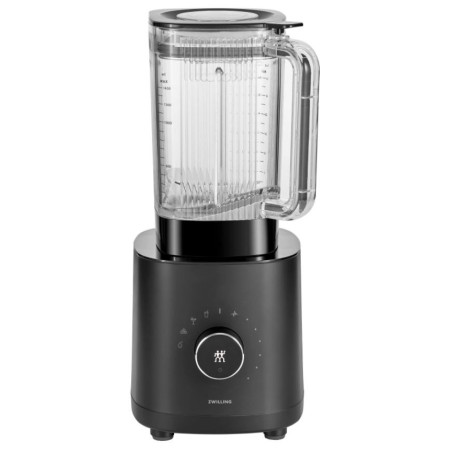 ZWILLING Universal 1200 L Stand mixer 1200 W Black