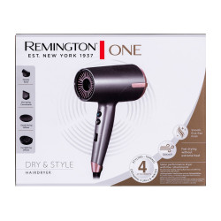 Remington D6077 hair dryer...