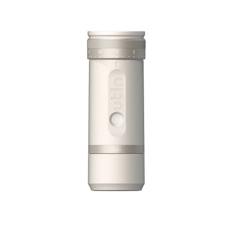 Outin OTCG-01-SW coffee grinder White