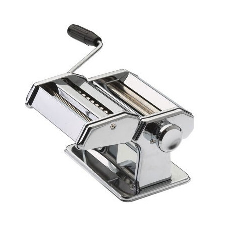 GEFU PASTA PERFETTA Manual pasta machine