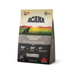 Acana Heritage Adult Light...