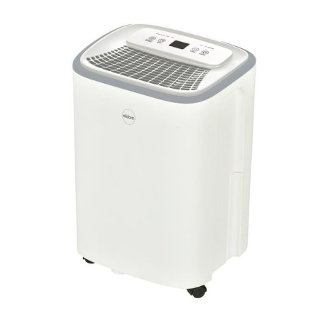 ELDOM OP1131 LUXI WIFI DEHUMIDIFIER WHITE