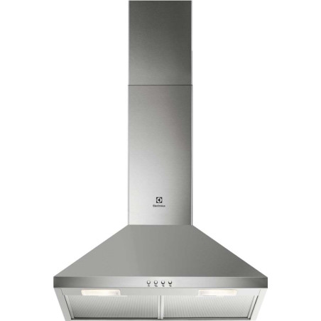 Electrolux LFC316X Wall-mounted Stainless steel 420 m³/h