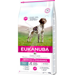 EUKANUBA Daily Care Working...