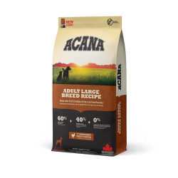 Acana Heritage Adult Large...