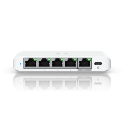 Switch|UBIQUITI|Flex Mini...
