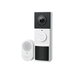 TP-LINK | Video Doorbell...