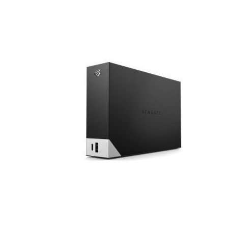 External HDD|SEAGATE|One Touch|STLC20000400|20TB|USB 3.0|Drives 1|Black|STLC20000400