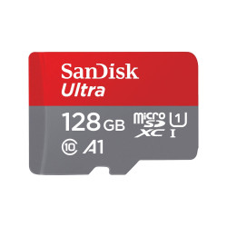 MEMORY MICRO SDXC 128GB...