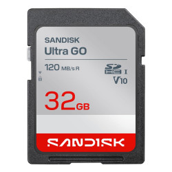 MEMORY SDHC 32GB...