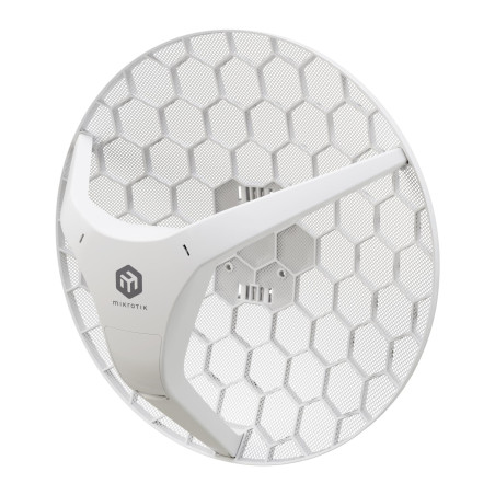 Access Point|MIKROTIK|1200 Mbit/s|LHG-5AXD