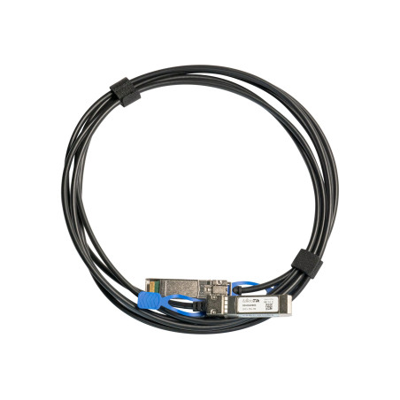 CABLE DIRECT ATTACH SFP+ 3M/XS+DA0003 MIKROTIK
