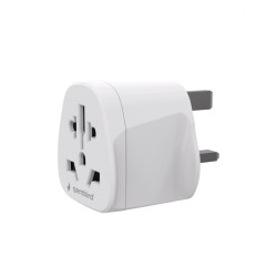 POWER ADAPTER AC WORLD TO...