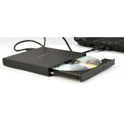Gembird | External USB DVD...
