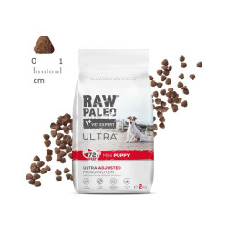 VETEXPERT Raw Paleo Ultra...