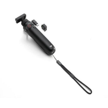 CAMERA ACC OSMO ACT. CHARGING/HANDLE CP.OS.00000364 DJI