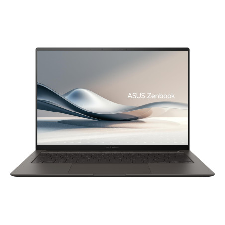 Notebook|ASUS|ZenBook Series|UX5406SA-PV050W|CPU  Intel Core Ultra|u7-258V|1800 MHz|14"|2880x1800|RAM 32GB|LPDDR5x|SSD 1TB|Intel Arc Graphics|Integrated|ENG|Windows 11 Home|Grey|1.2 kg|90NB14F1-M00940