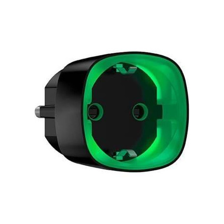 SMART HOME SOCKET BLACK/38210 AJAX