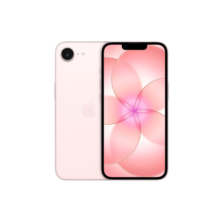 MOBILE PHONE IPHONE 17E/256GB SOFT PINK MHRX4 APPLE