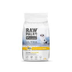 VETEXPERT Raw Paleo Ultra...