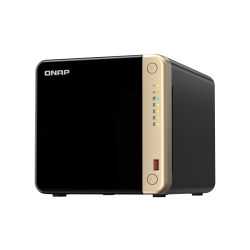 NAS STORAGE TOWER 4BAY...