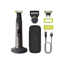 SHAVER/QP6652/61 PHILIPS