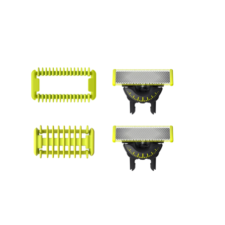 SHAVER ACC BLADE/QP624/50 PHILIPS