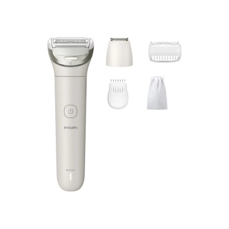 SHAVER WOMENS/BRL147/00 PHILIPS