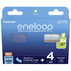 Panasonic | Rechargeable...
