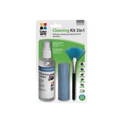ColorWay | Cleaner