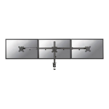 MONITOR ACC DESK MOUNT 10-27"/FPMA-D550D3BLACK NEOMOUNTS