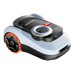 GRASS MOWER ROBOT I208E...