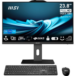Monoblock PC|MSI|CPU...