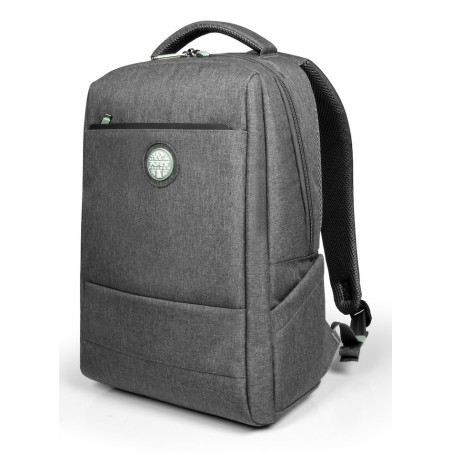 PORT Designs Yosemite Eco Xl 39.6 cm (15.6") Backpack Grey