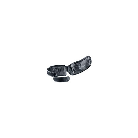 Deuter Shortrail I waist bag Black