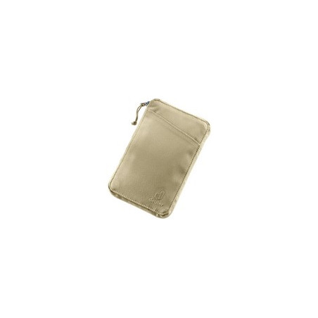 Travel Wallet Desert