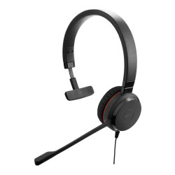 Jabra Evolve 30 II MS Mono...
