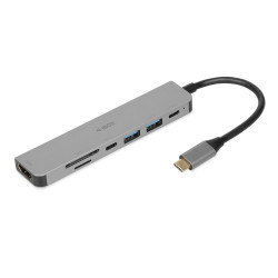 iBox IUH3SL4K interface hub...
