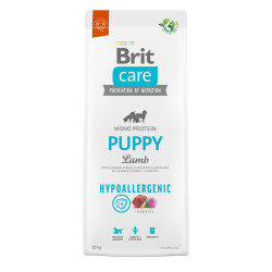 BRIT Care Hypoallergenic...