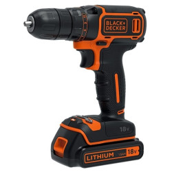 Black & Decker BDCDC18-QW...