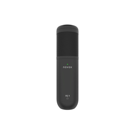 Novox NC1 USB-C - condenser microphone