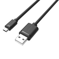 UNITEK Y-C434GBK USB cable...