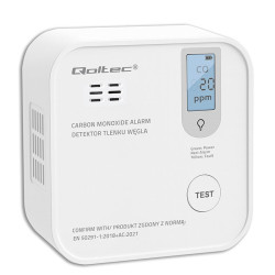 Qoltec 52577 Wireless...
