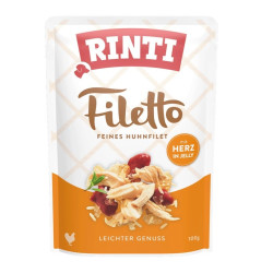 RINTI Filetto Chicken...