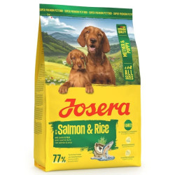 JOSERA Mother & Puppy...
