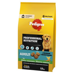 PEDIGREE Professional...