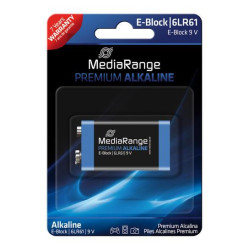 BATTERY ALKALINE E-BLOCK...